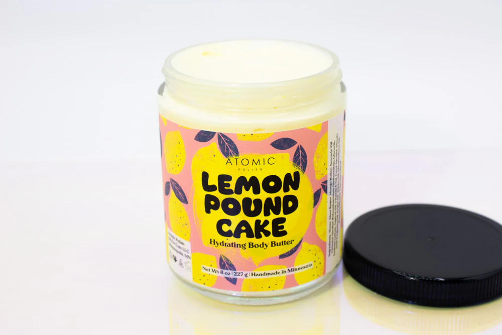 Body Butter - Image 13