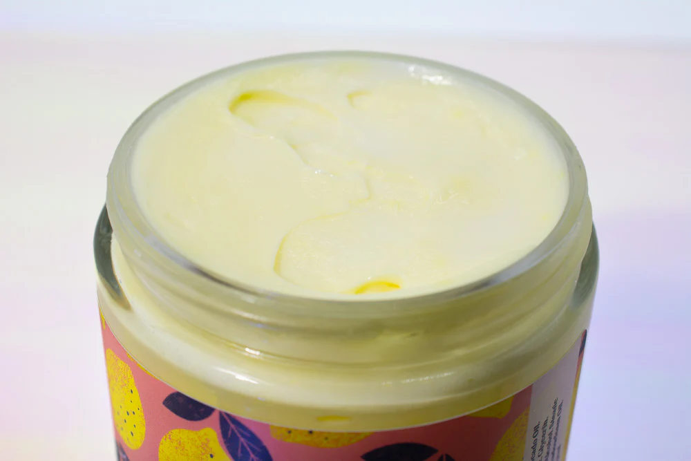 Body Butter - Image 4