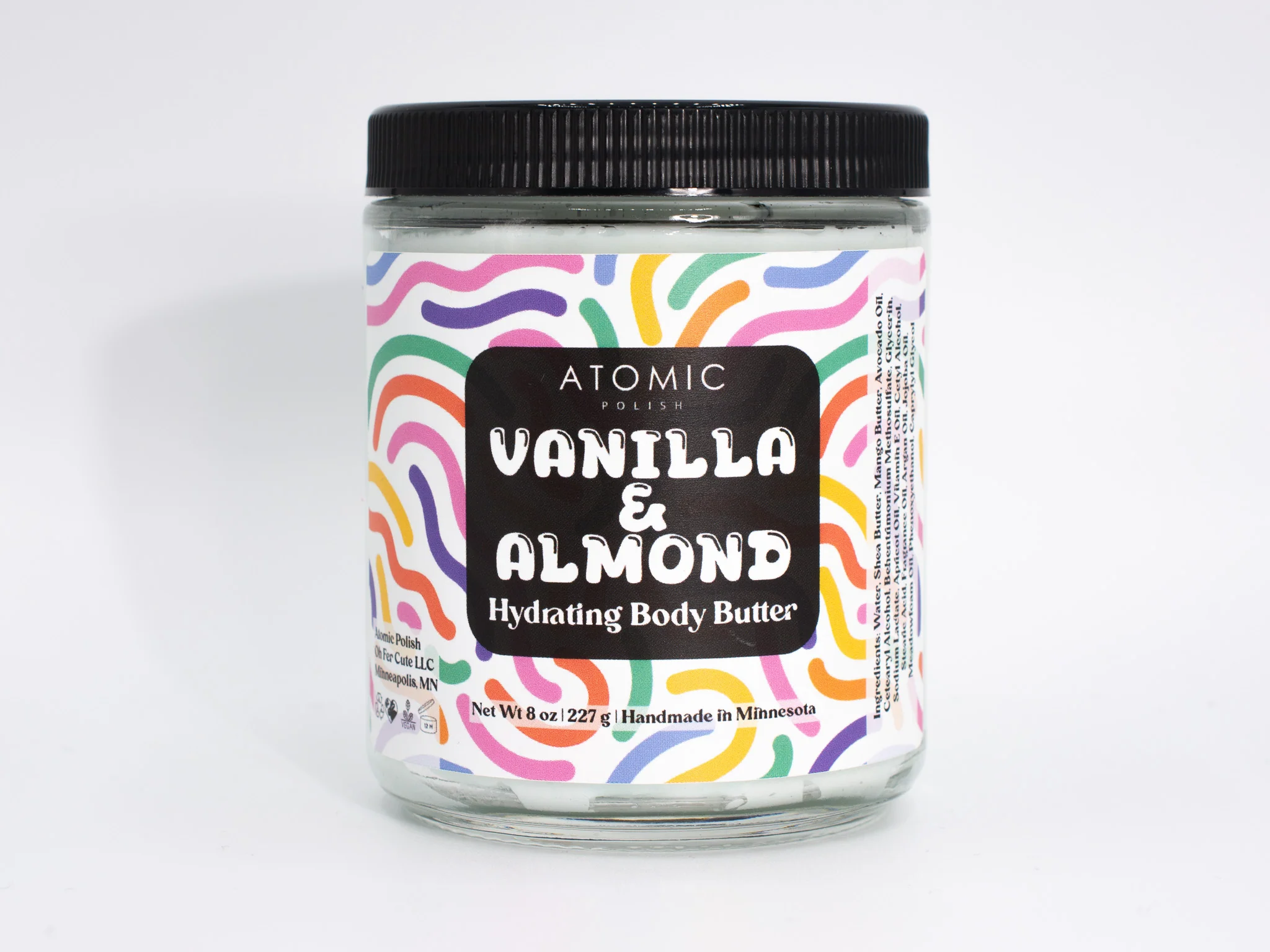Body Butter - Image 7