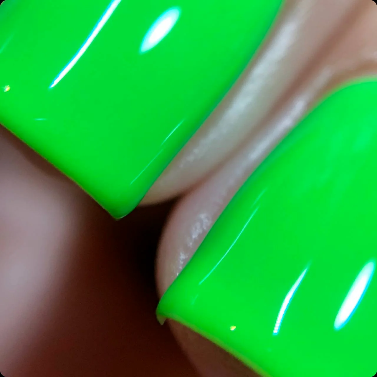 Neon (Ne) Green - Image 4