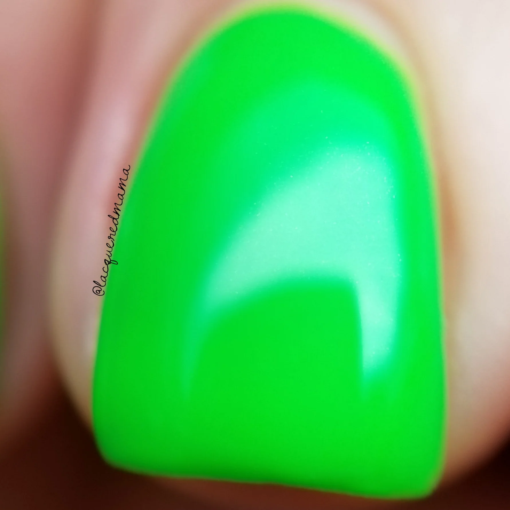 Neon (Ne) Green - Image 5