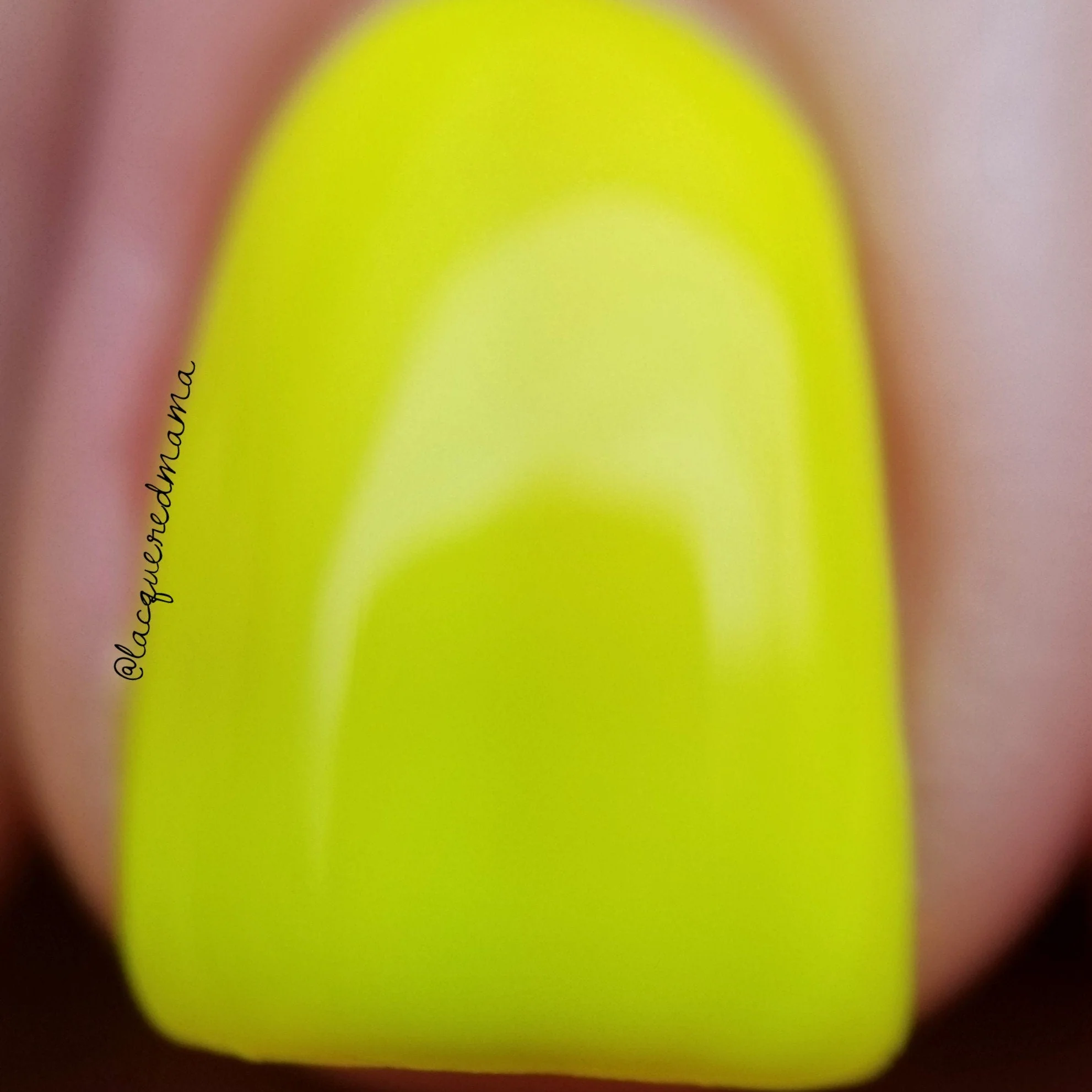 Neon (Ne) Yellow - Image 4