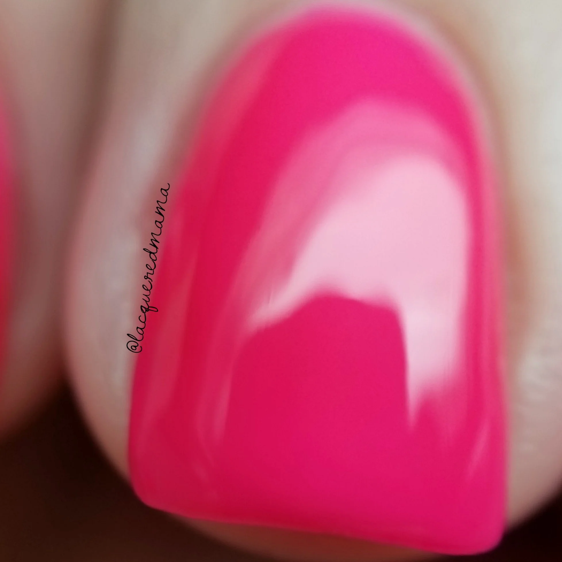 Neon (Ne) Hot Pink - Image 5