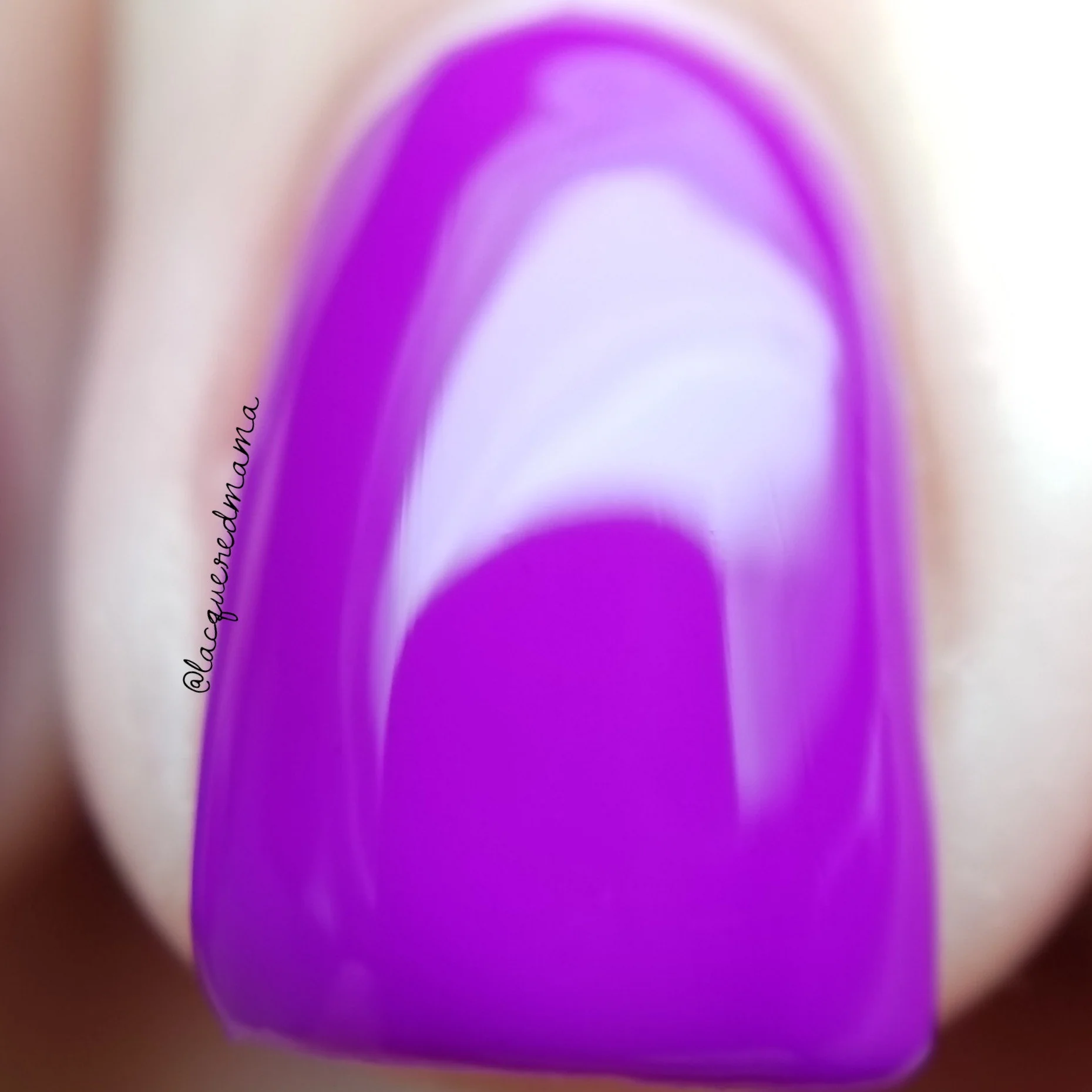 Neon (Ne) Purple - Image 4