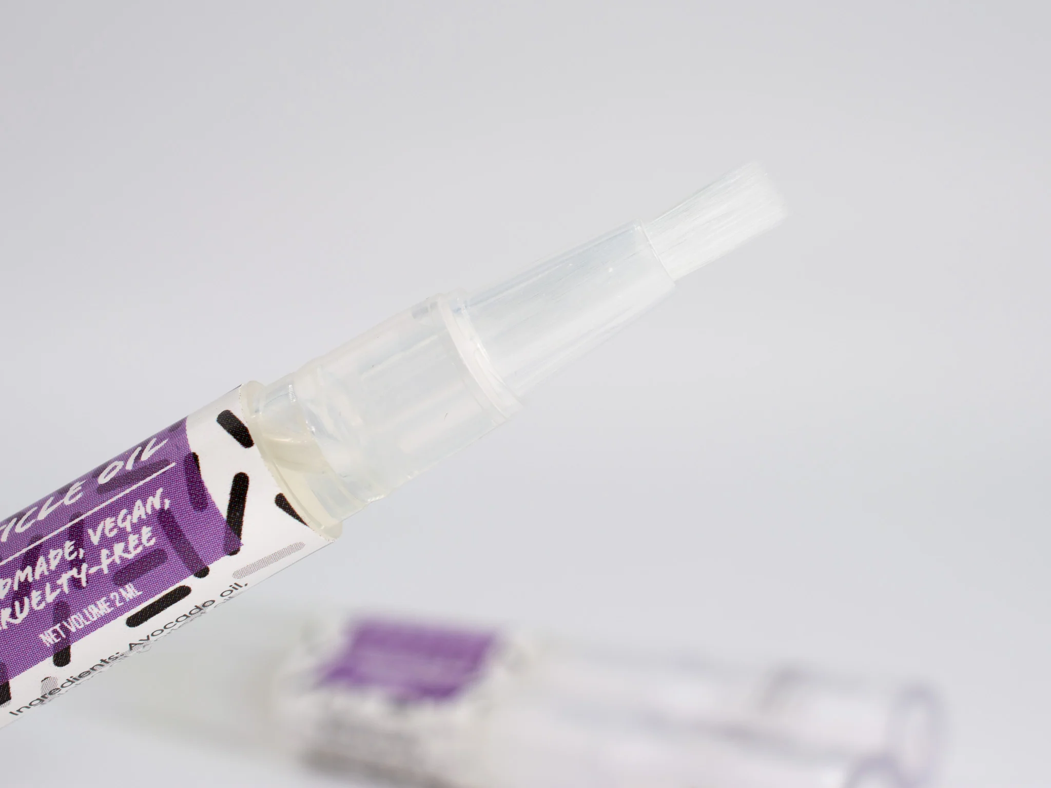 Cuticle Oil Pen 2 mL - Choose Your Scent - Image 4
