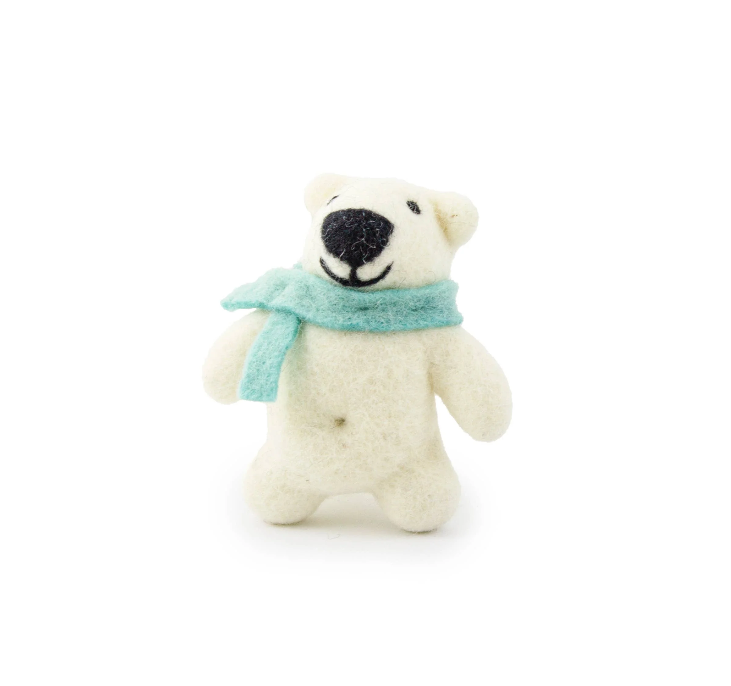 Happy Bears Ornaments - Image 7