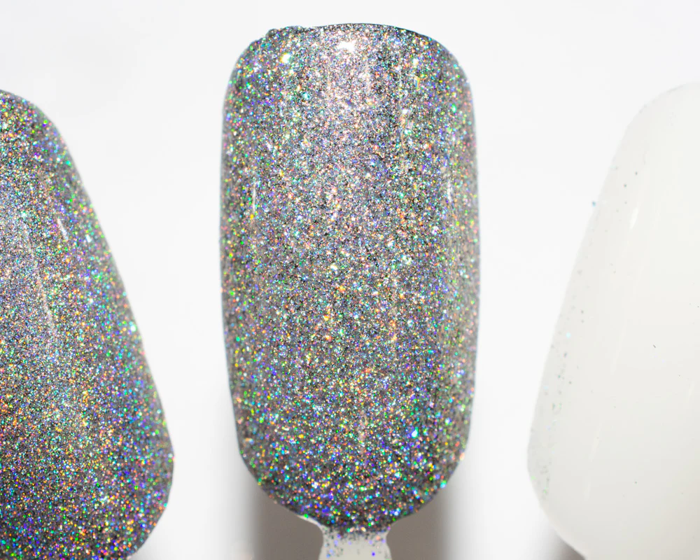 Holographic Pigment Flake - 165 Micron - Image 4