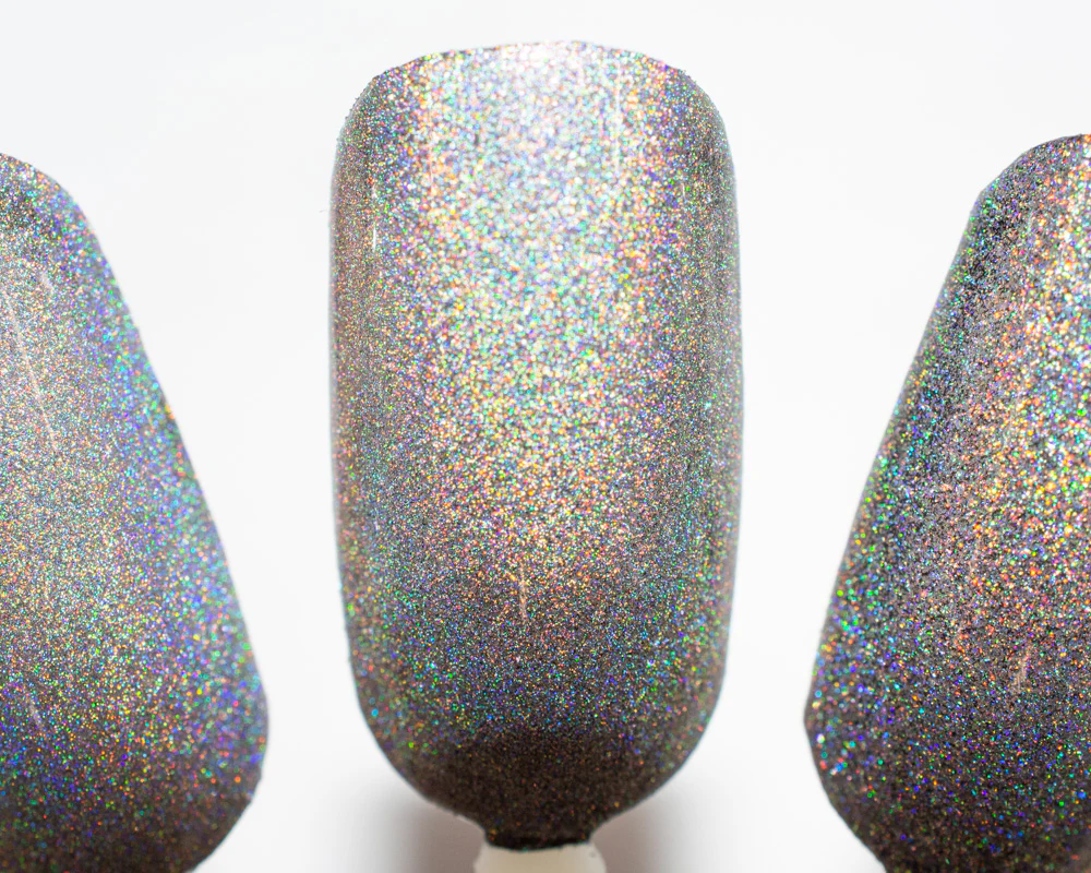 Holographic Pigment Powder - 50 Micron - Image 4