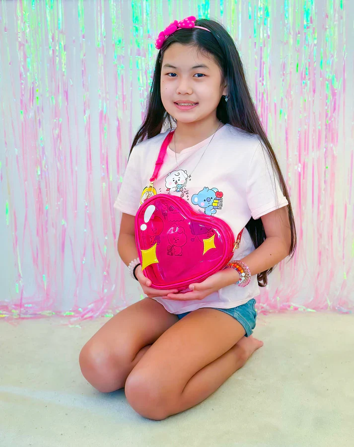 Jelly Handbag - Image 8