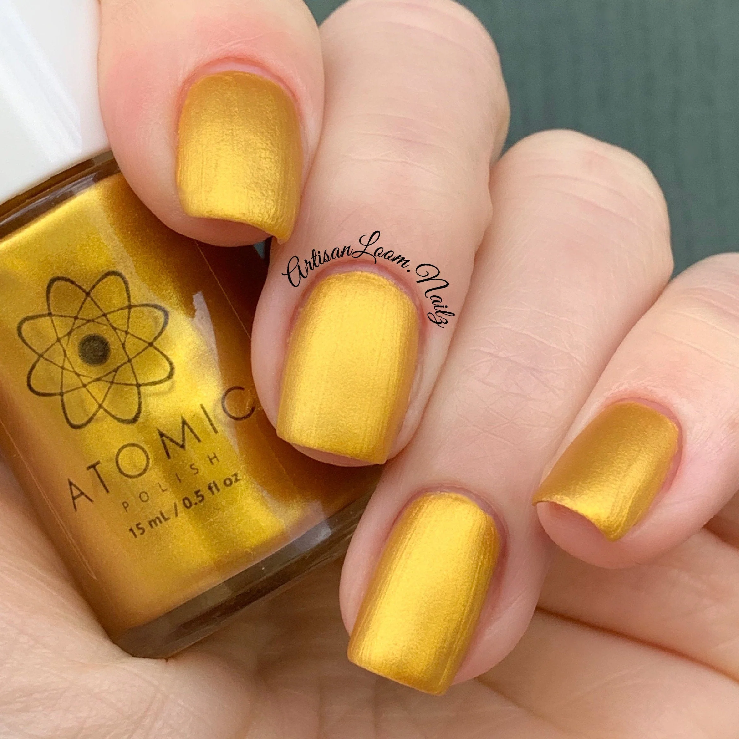 Gold (Au) - Image 6