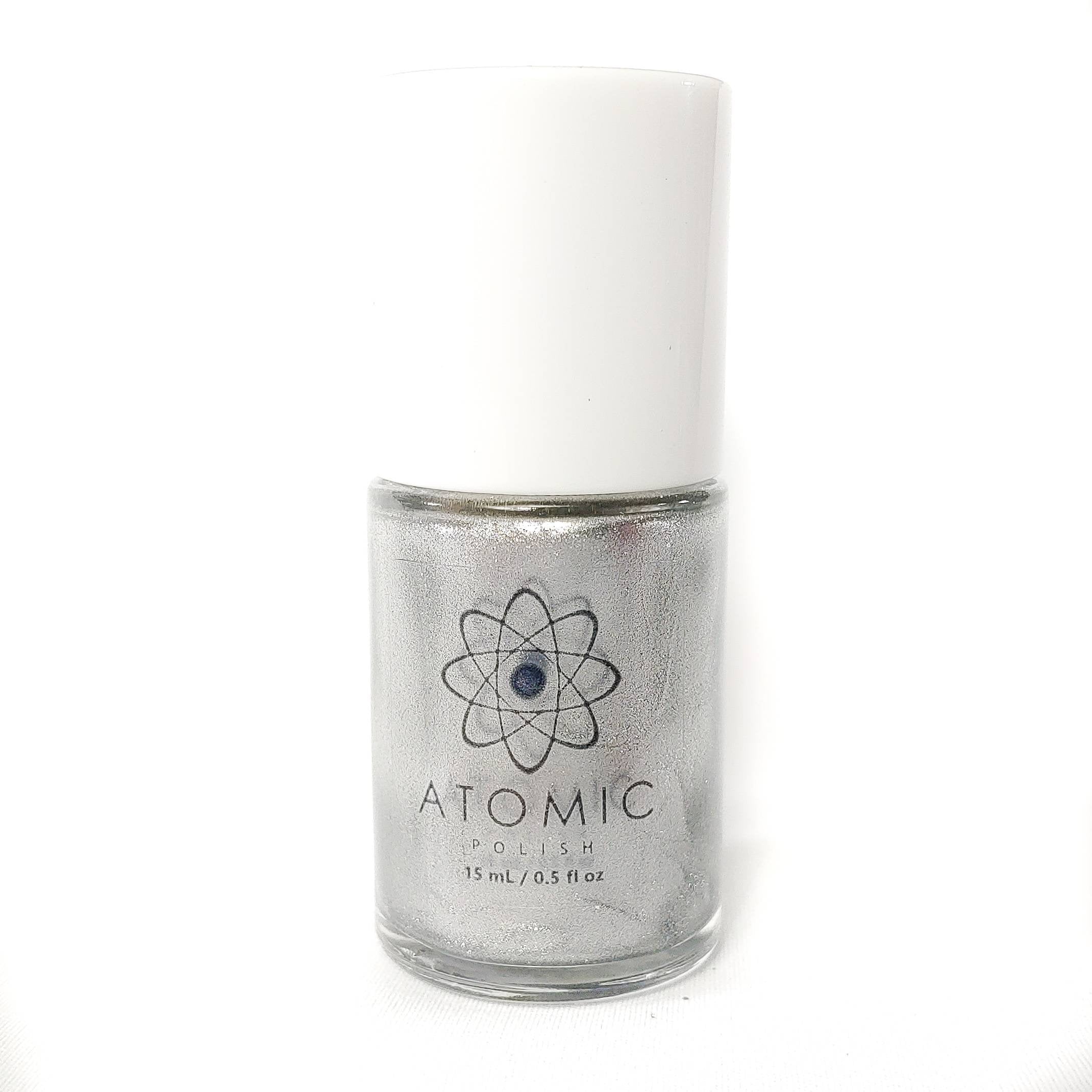 Silver (Ag) - Image 4