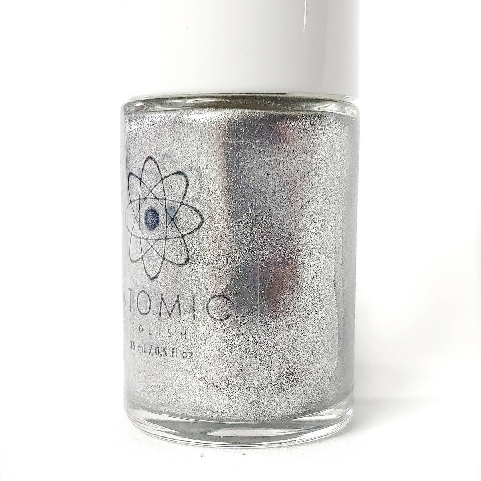 Silver (Ag) - Image 5
