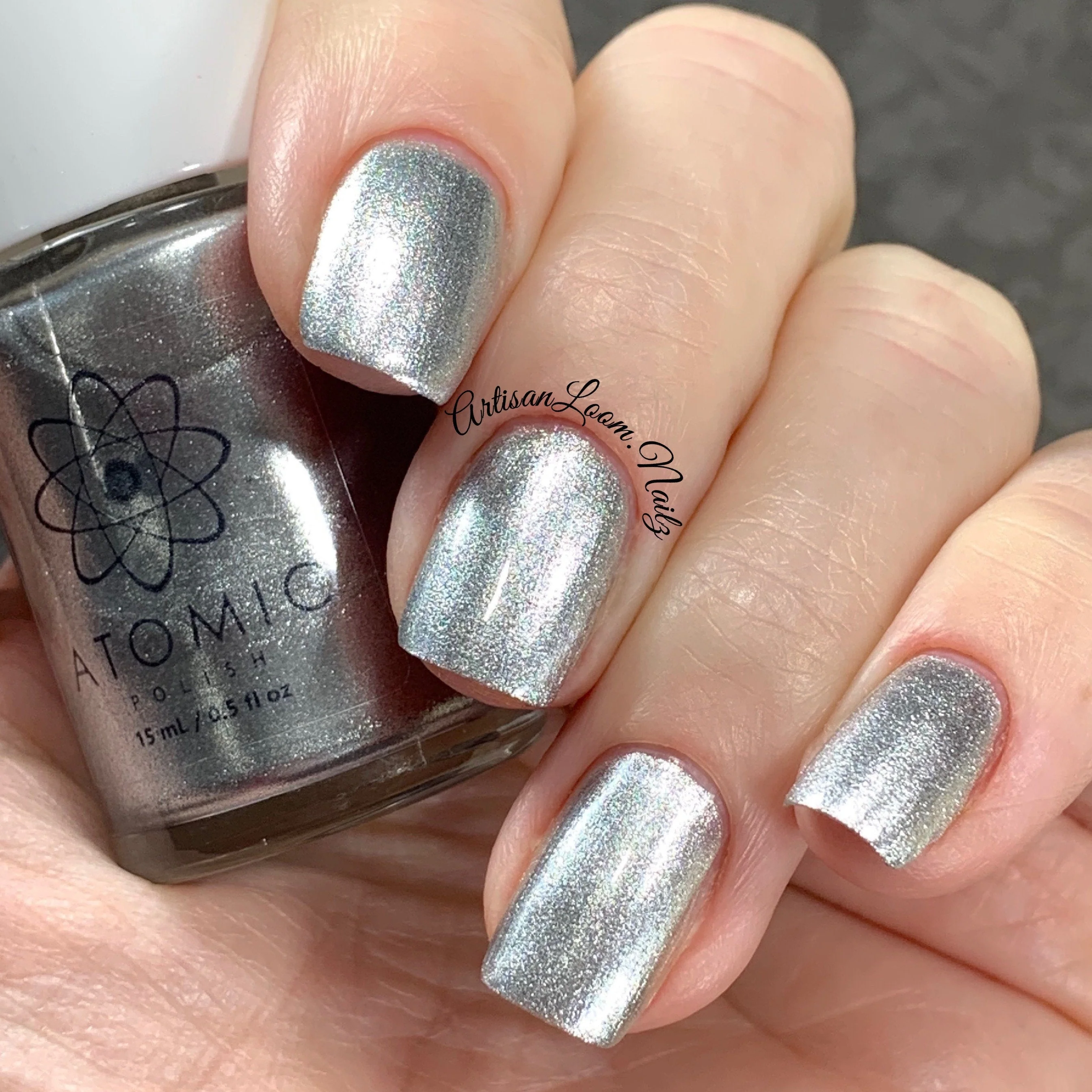 Silver (Ag) - Image 6