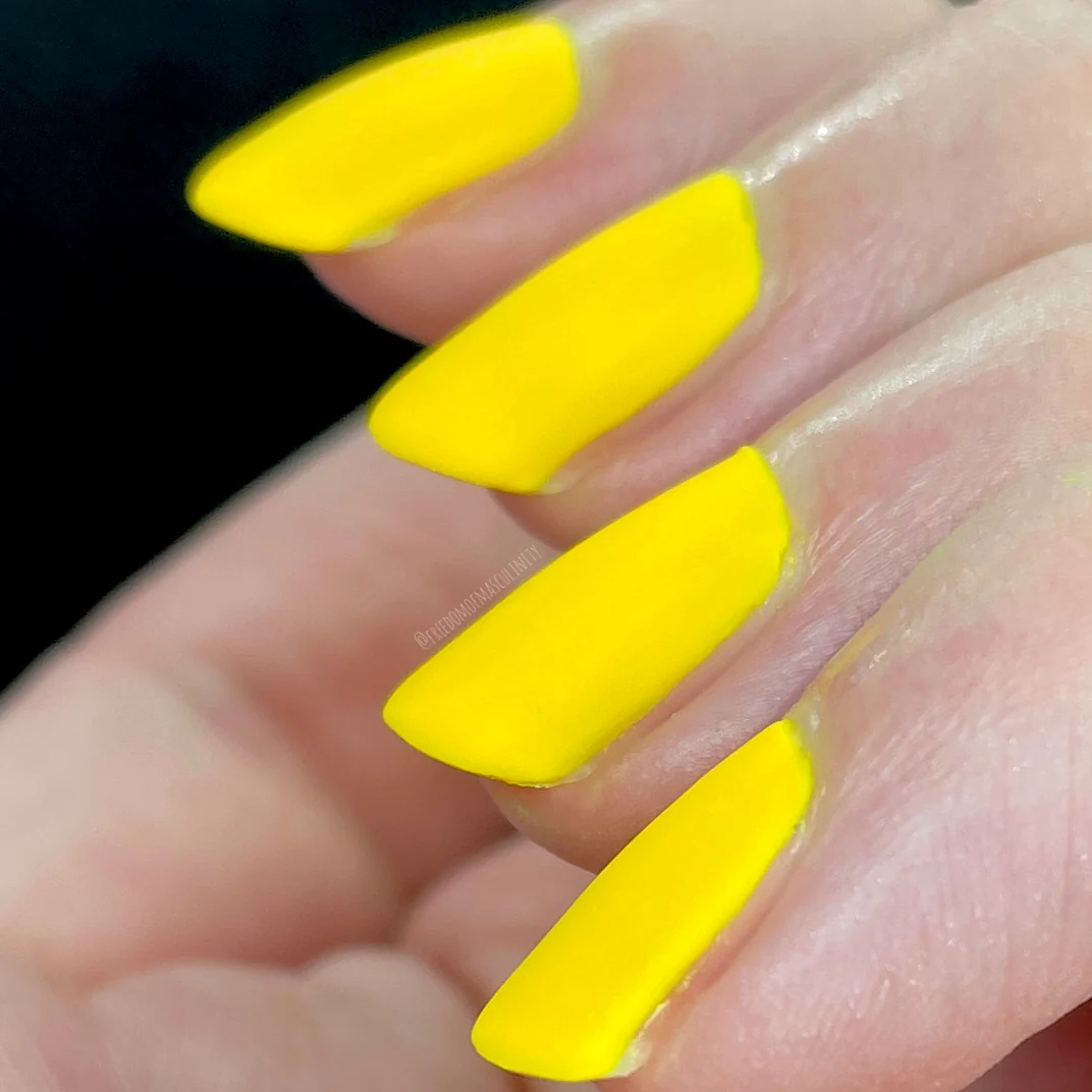 Neon Matte Collection - Image 4