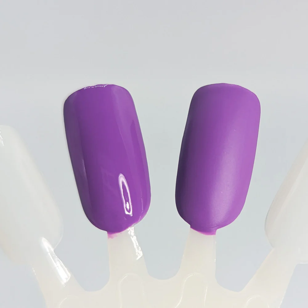 Pastel Neon (Ne) Purple - Image 2