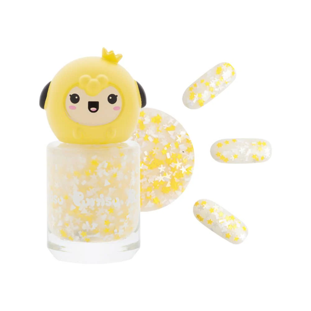 Glitter Peel-Off Nail Polish - Image 16