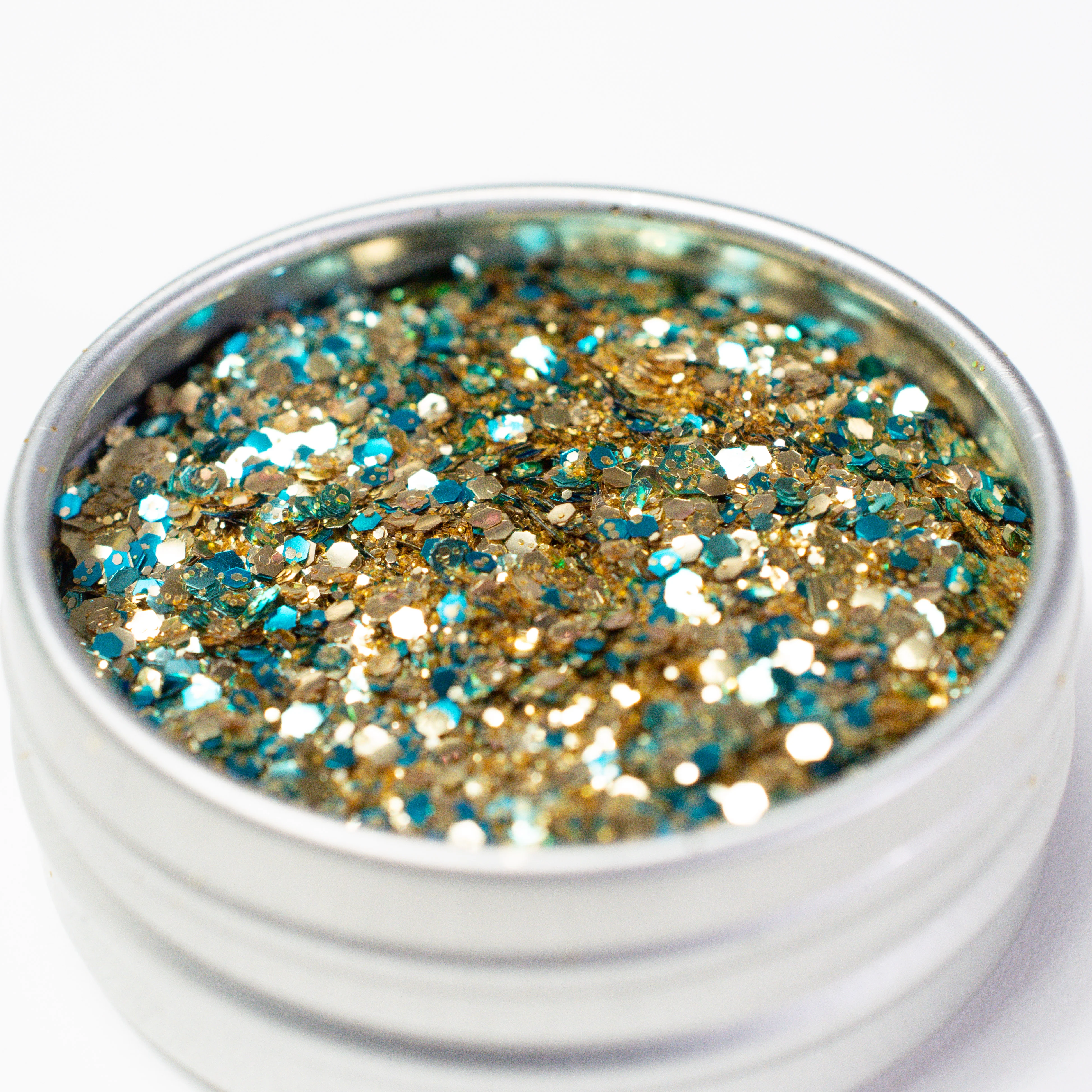Sand Dollar Mix - Biodegradable Glitter - Image 3