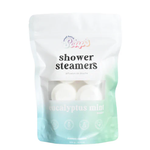 Shower Steamers - Image 3
