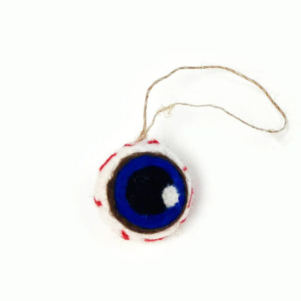Eyeball Ornament - Image 6