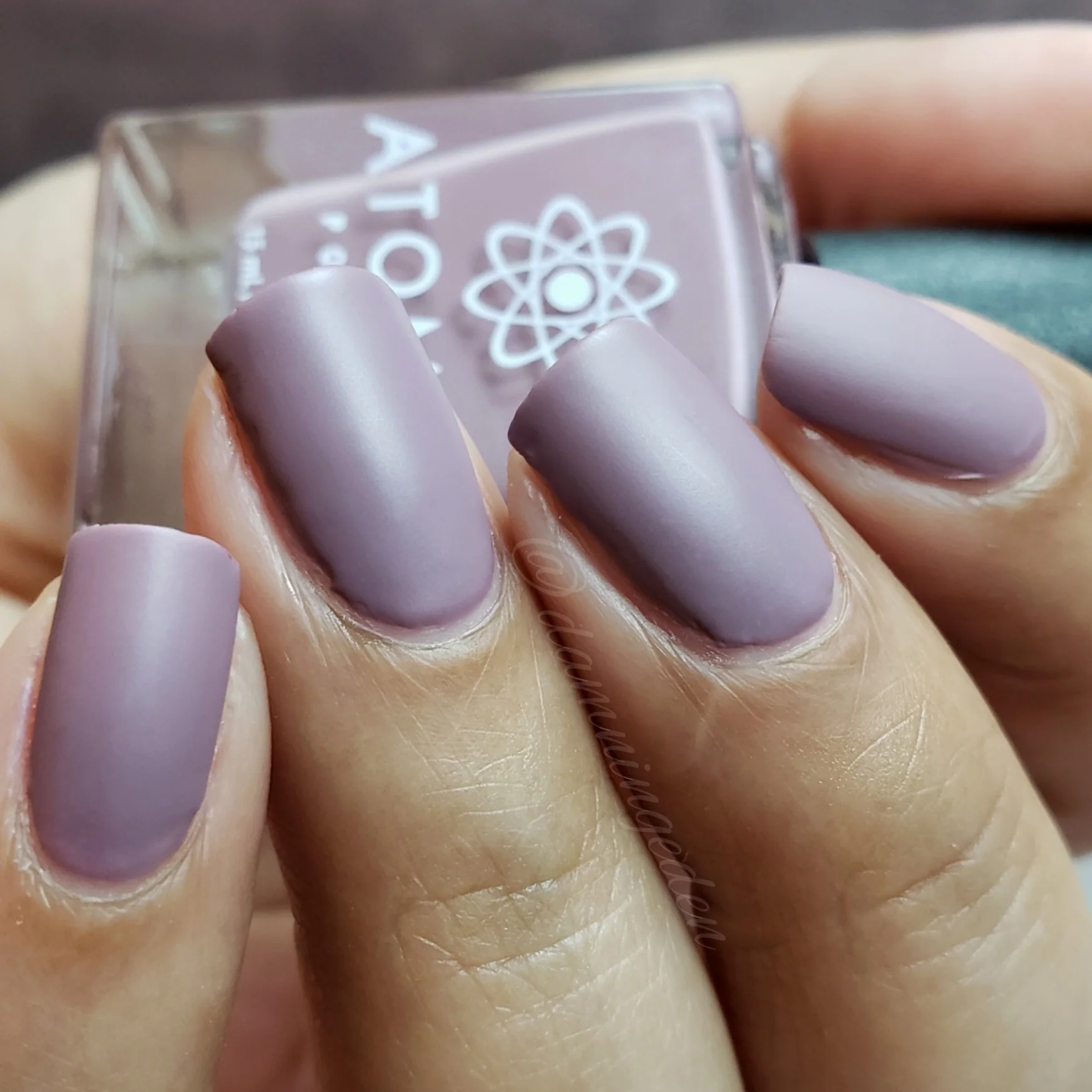 Thallium (Tl) Matte - Image 2
