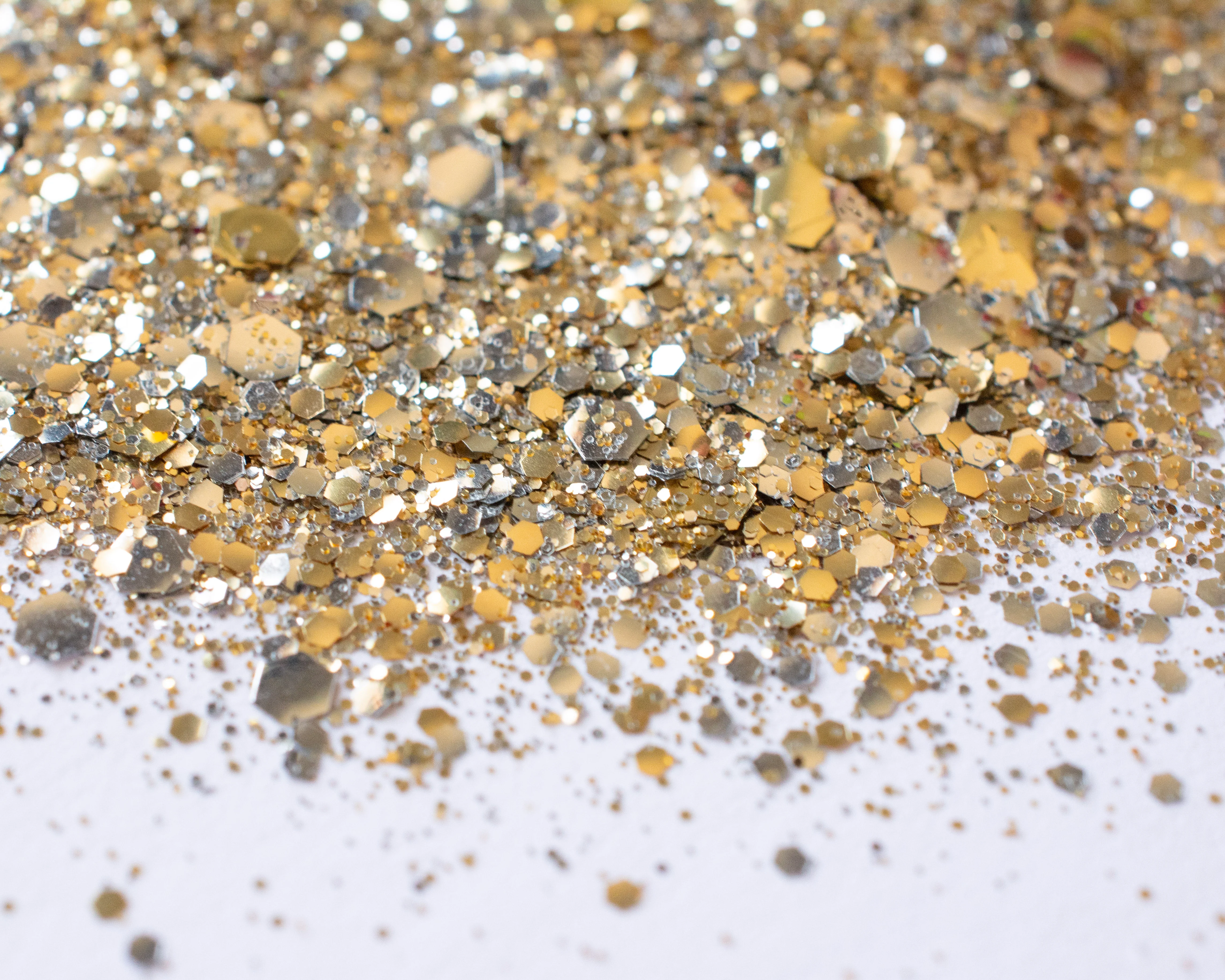Majestic Mix - Biodegradable Glitter - Image 3