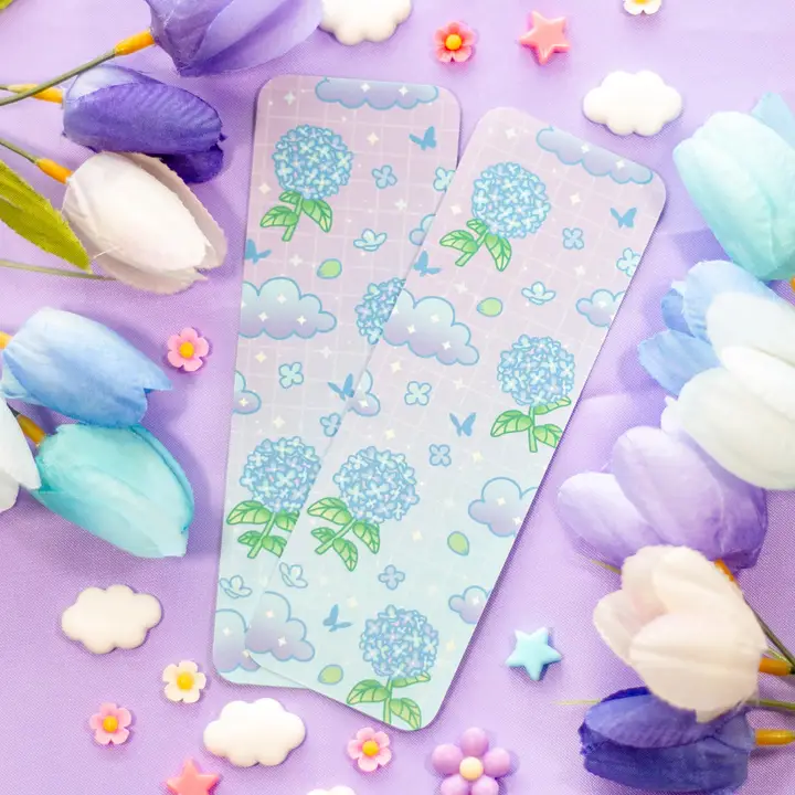 Unicorn Eclipse Bookmark - Image 15