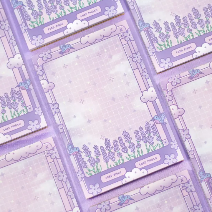 Unicorn Eclipse Notepad - Image 6