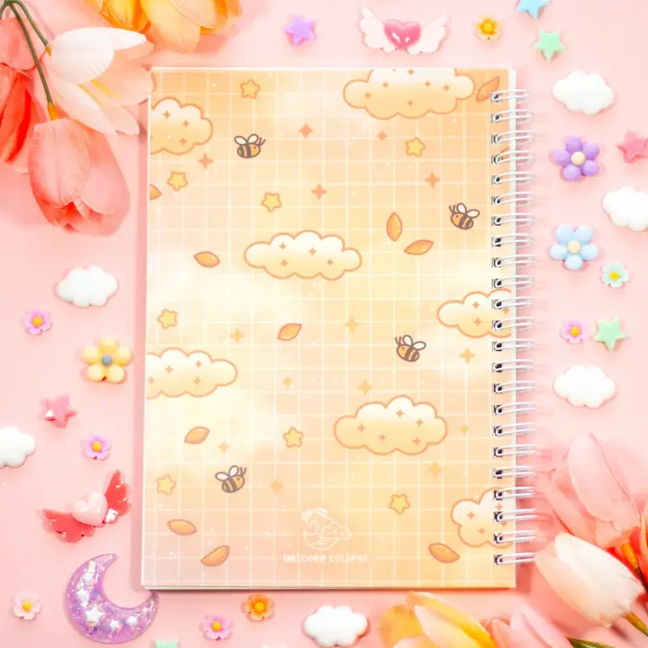 Unicorn Eclipse Sticker Book - Image 10