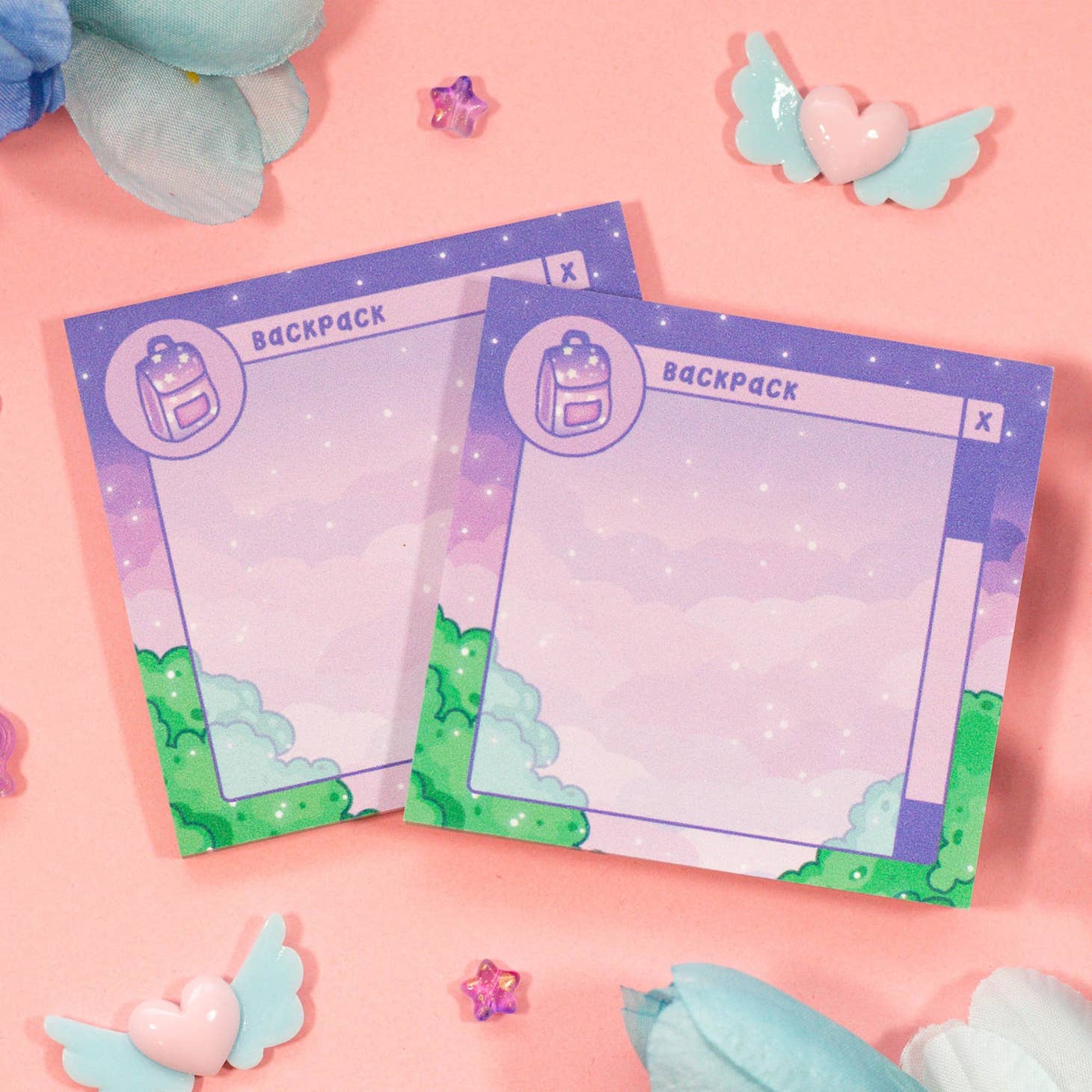 Unicorn Eclipse Sticky Notes - Image 19