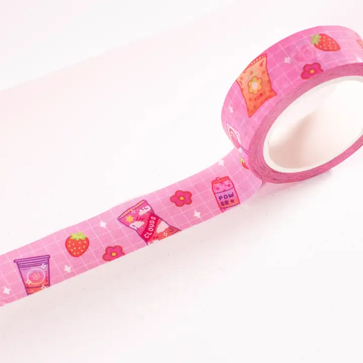 Unicorn Eclipse Washi Tape - Image 7