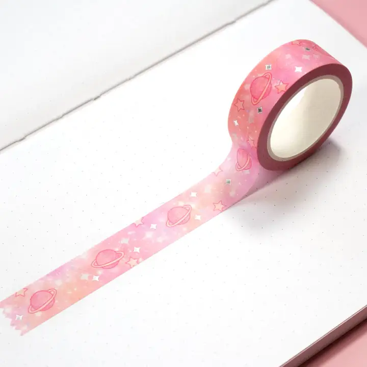 Unicorn Eclipse Washi Tape - Image 9