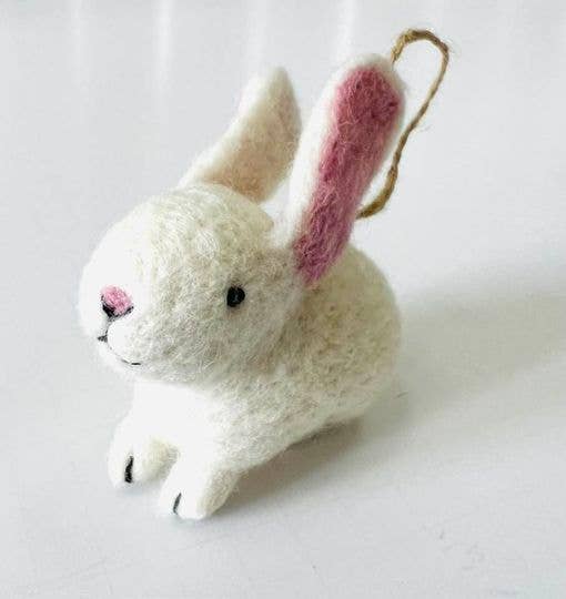 Bunny Ornament - Image 2
