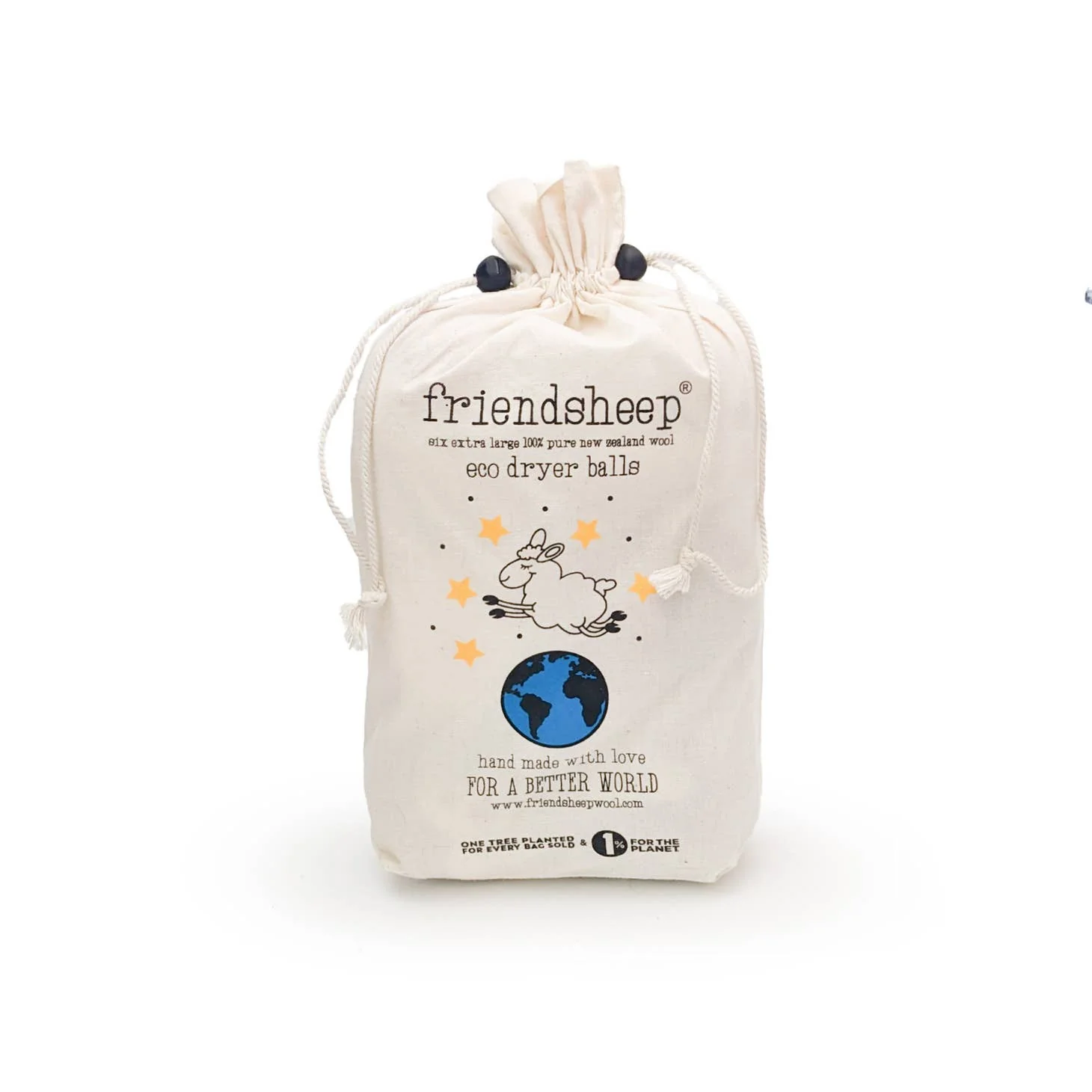 Wool Dryer Balls - Single - Image 15