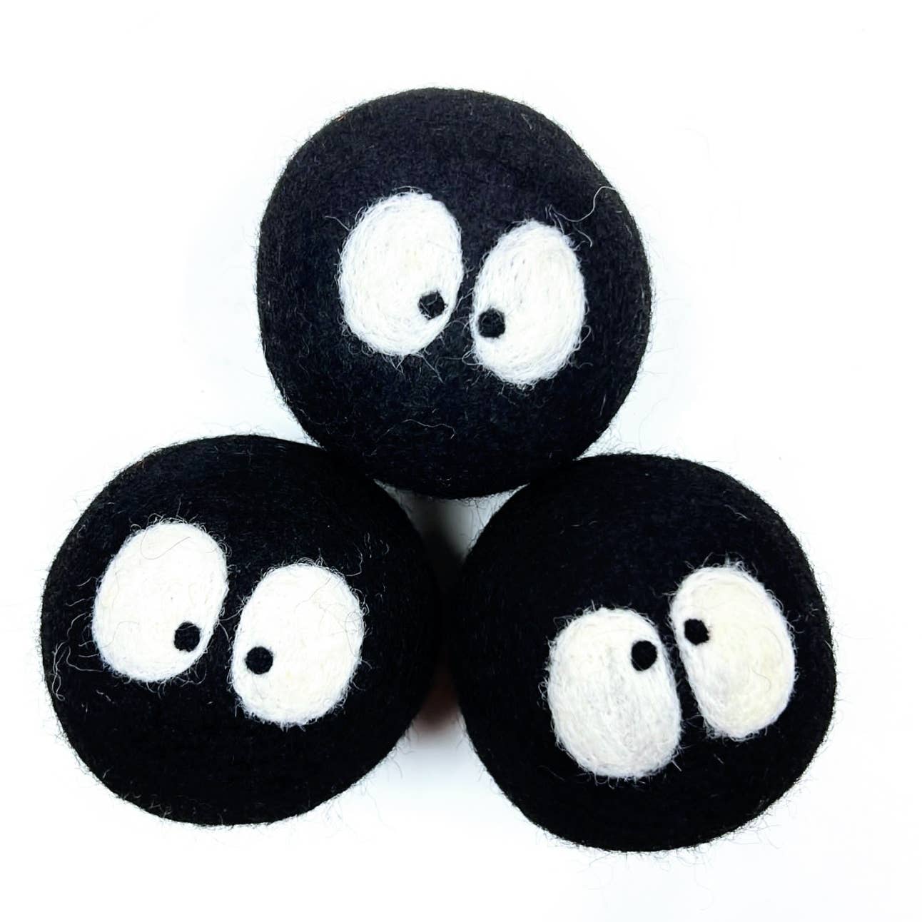 Wool Dryer Balls - Single - Image 2