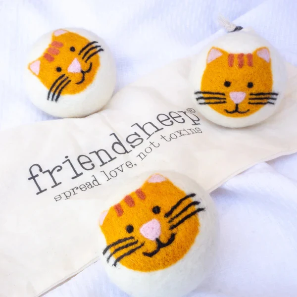 Wool Dryer Balls - Single - Image 33