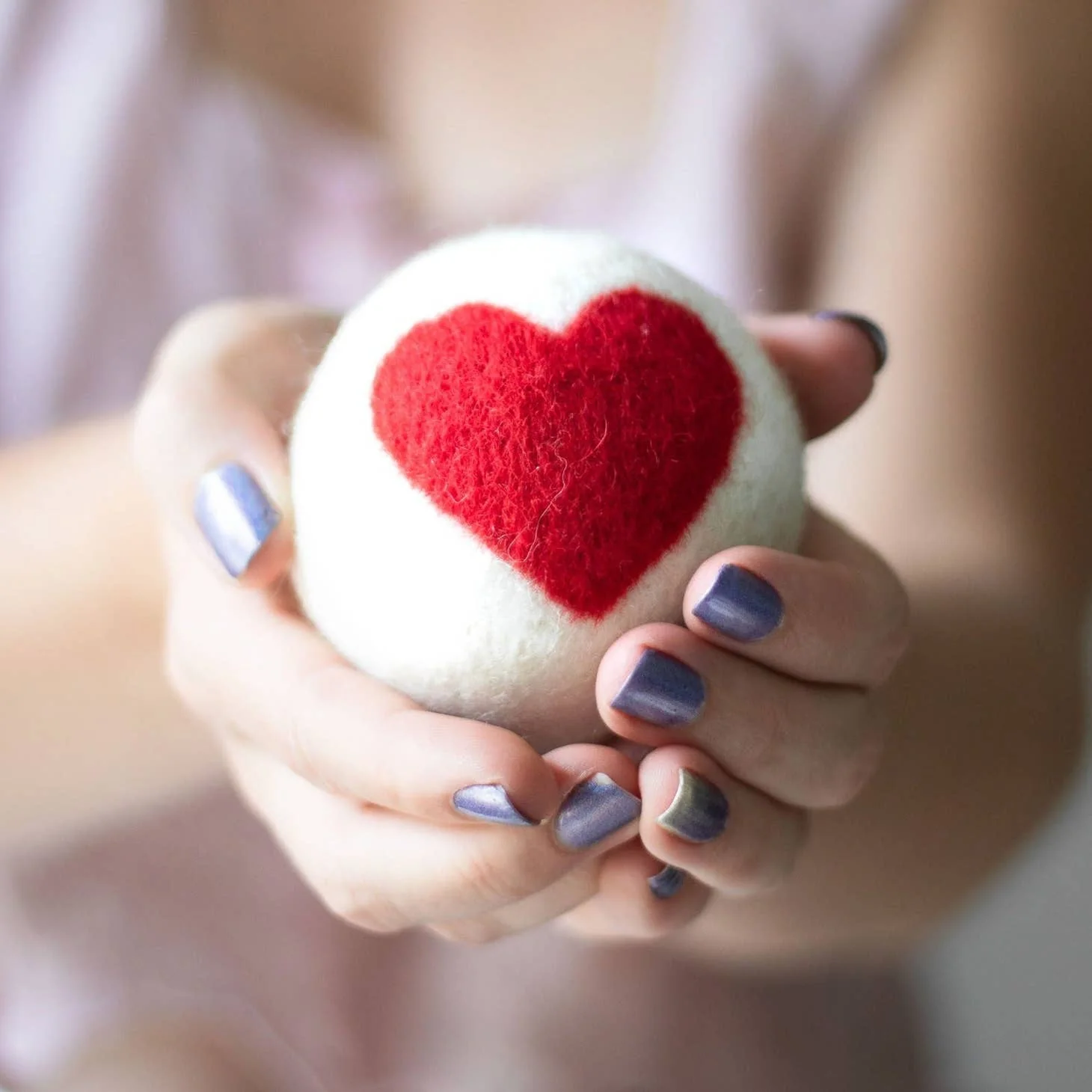 Wool Dryer Balls - Single - Image 9